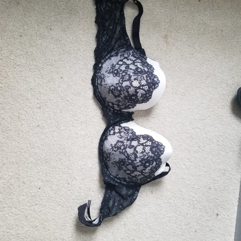 Dream Angels Lined Demi by Victoria's Secret